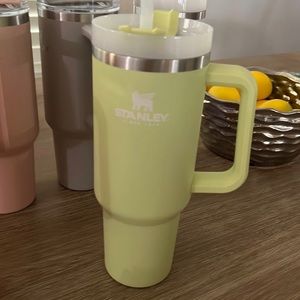 Stanley Quencher Citron